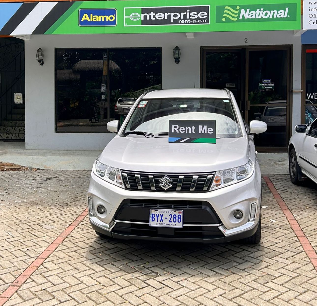 Galería en miniatura