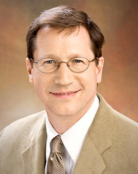 Headshot of Stephen G. Somkuti, MD