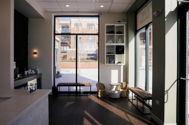 Images Root Dental