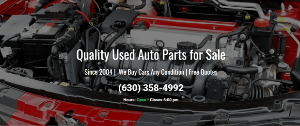 Images Rebuiltcars Used Auto Parts