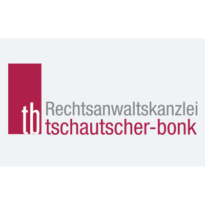 Logo Tschautscher-Bonk Grit Rechtsanwältin