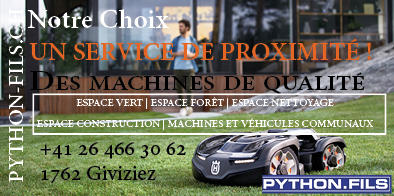 Bilder Python & fils
