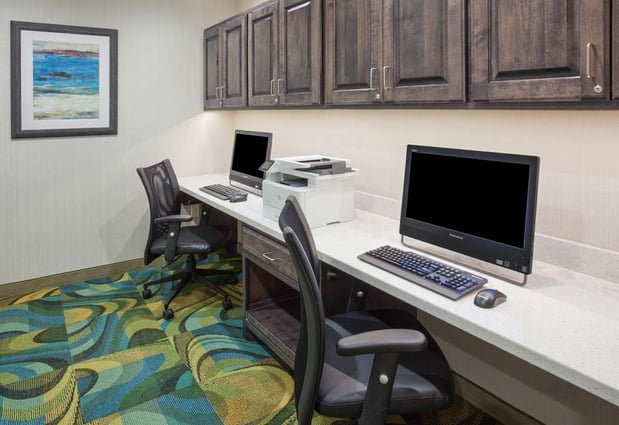 Images Hampton Inn & Suites Sioux City South
