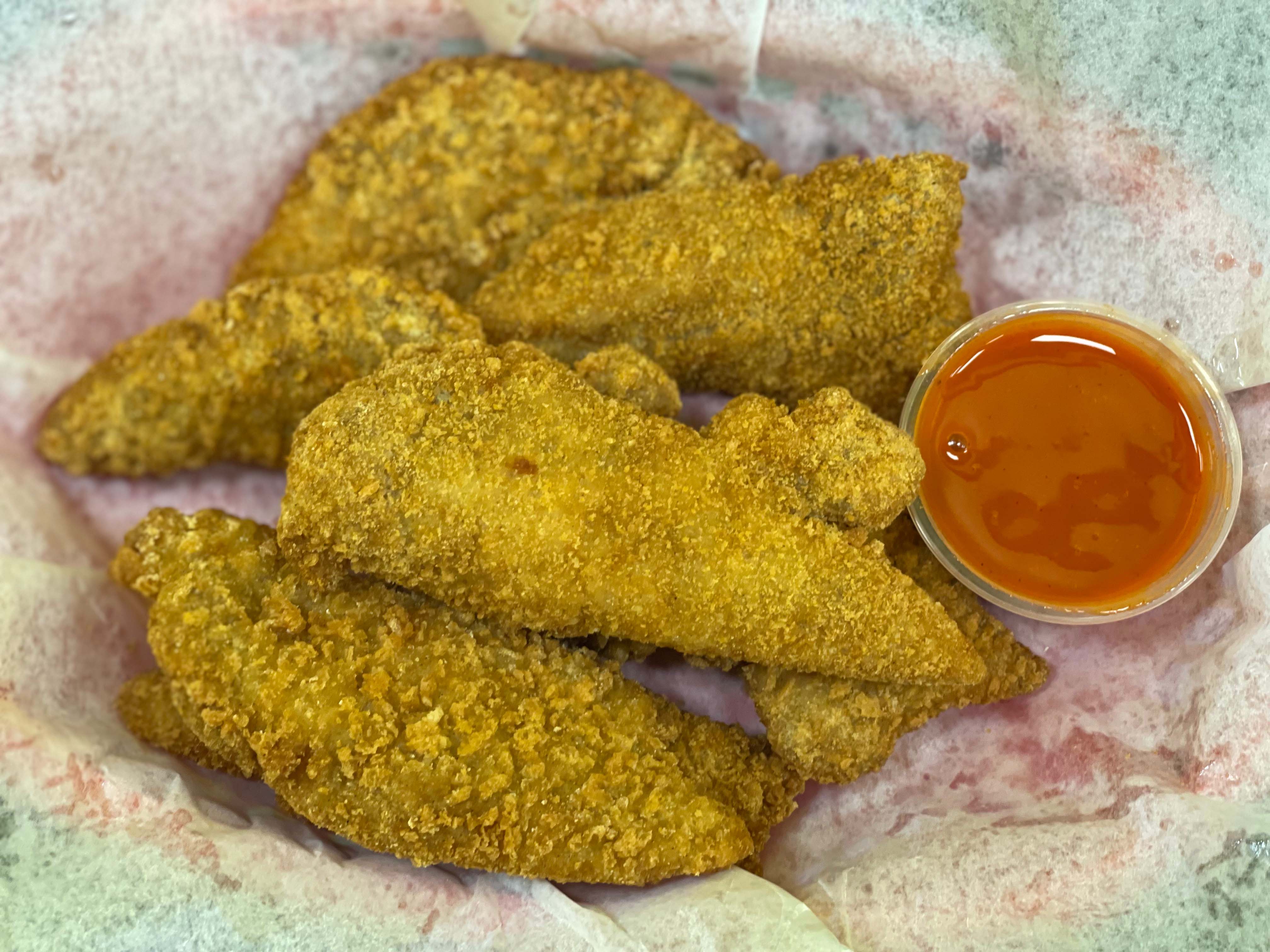 Chicken Strips