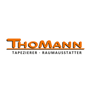 Thomann Christian - Tapezierer u Raumausstatter Logo