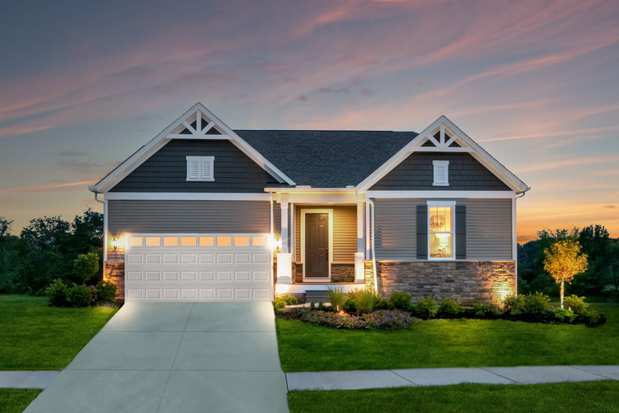 Images Ivy Ridge by Pulte Homes