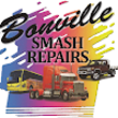 Bonville Smash Repairs Logo
