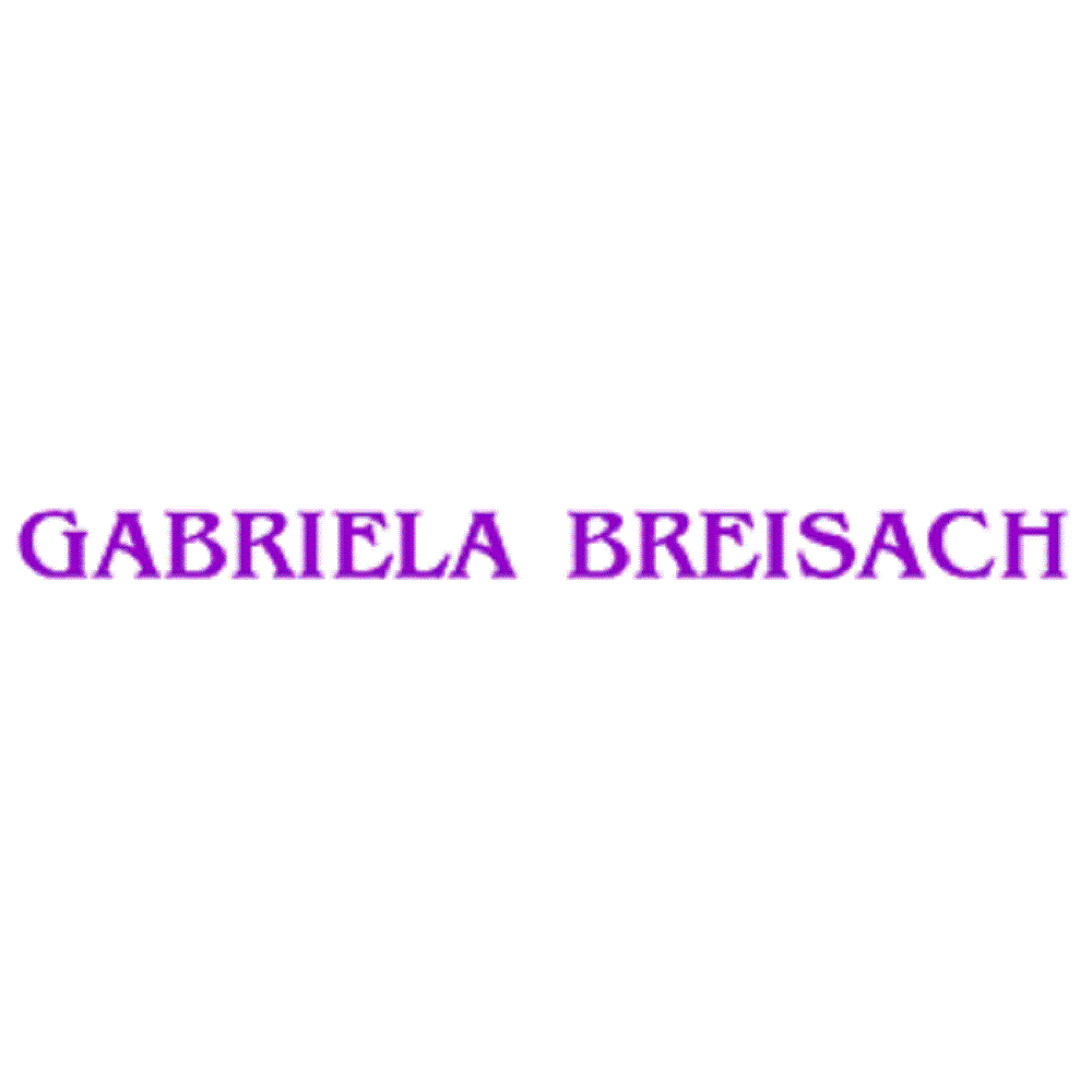 Gabriela Breisach Schmuck & Expertisen Logo