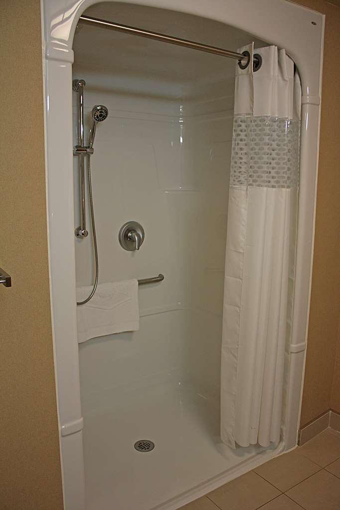 Images Hampton Inn by Hilton North Bay