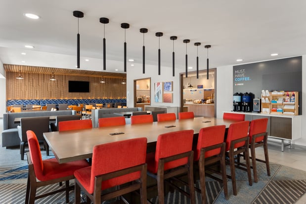 Images Holiday Inn Express Atlanta Airport - North by IHG