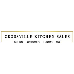 Crossville Kitchen Sales Inc Logo