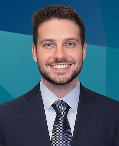 Images Cole Gagnon - Financial Advisor, Ameriprise Financial Services, LLC