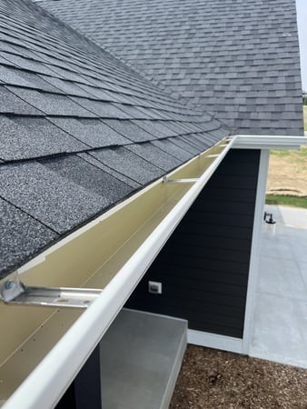 Images Curry's Custom Cut Gutter