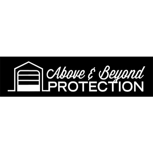 Above & Beyond Protection, LLC Logo