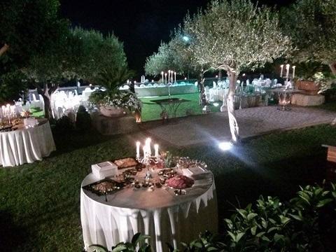Images Mga Sicilia Catering per Eventi