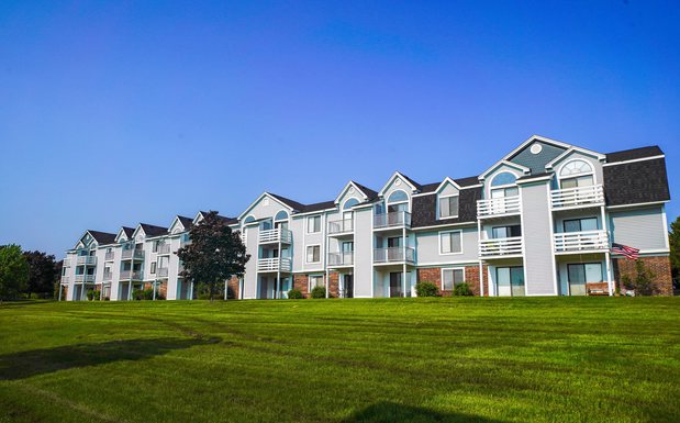 Images The Crossings Apartments