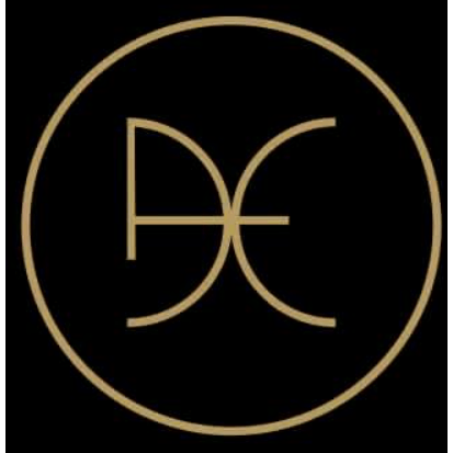 Barberia Escarcha Grooming Club Logo