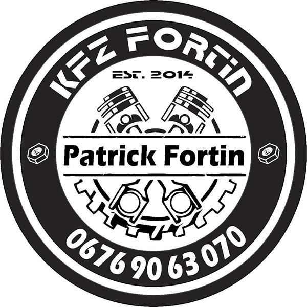 KFZ Fortin Logo