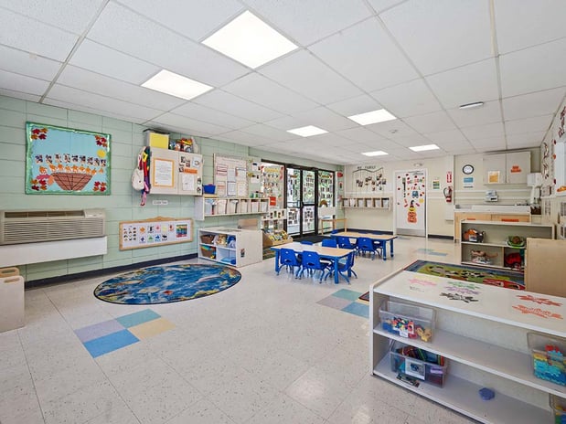 Images Congress Street KinderCare