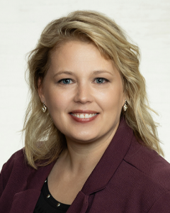 Candy Hoggarth-Baldwin, CNP