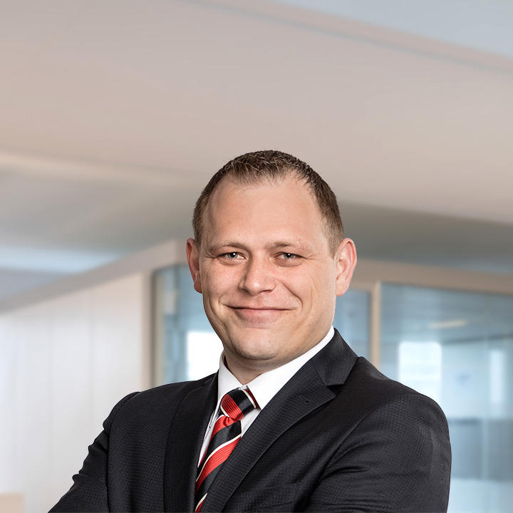 SIGNAL IDUNA Michael Starszak, Münsterstr. 24 in Zülpich