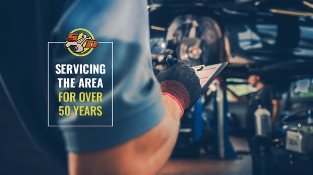 Images Square Deal Auto Service