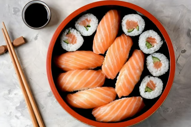 Images Ristorante Sushi Ran