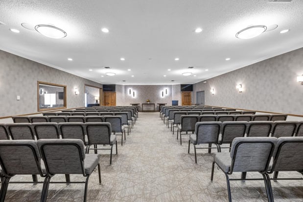 Images Murdoch Funeral Home & Cremation Services