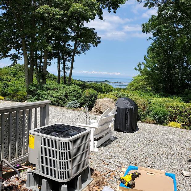 Images Bobby O’s HVAC Inc.