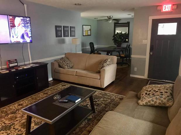 Images Houston Recovery Houses LLC