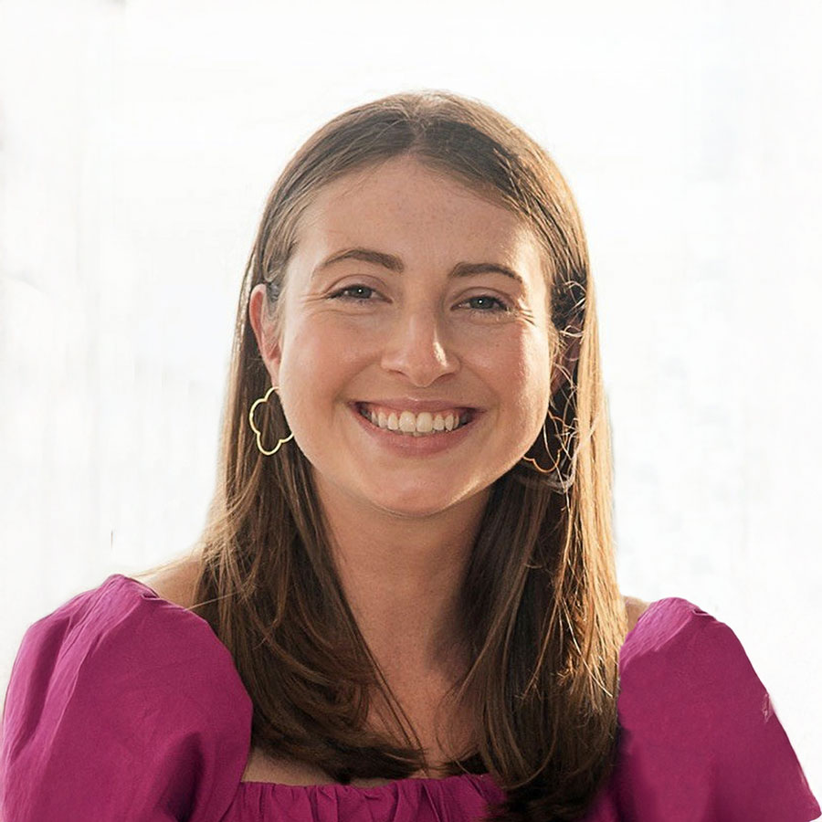 Grace Anne Coppola