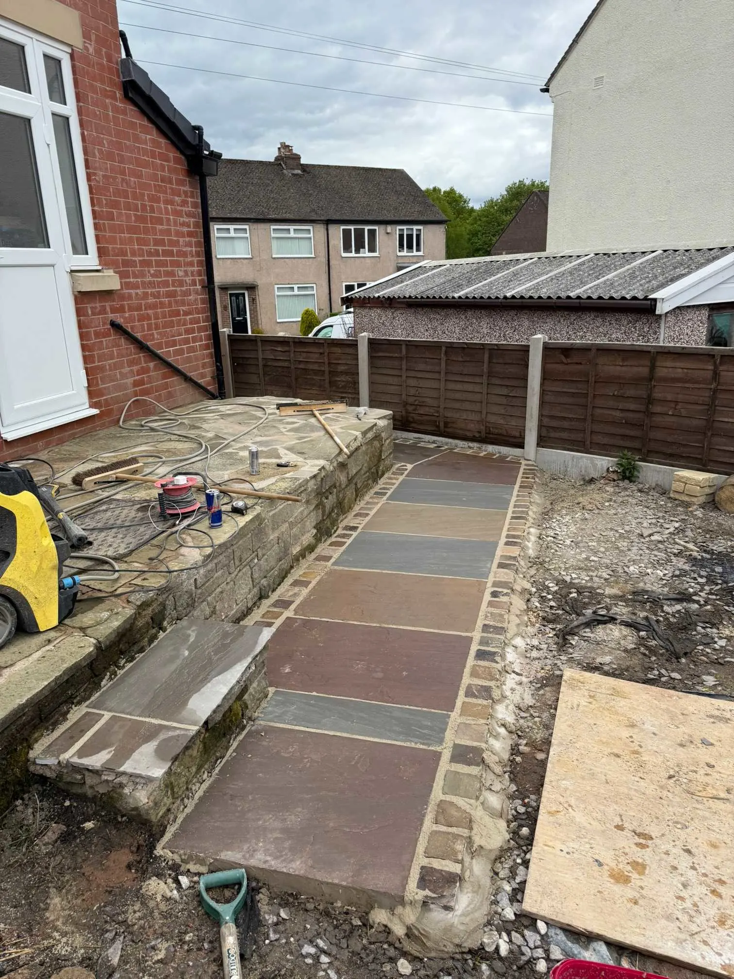 Images TPH Construction