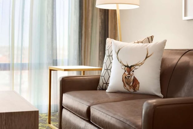 Images Embassy Suites by Hilton Boulder