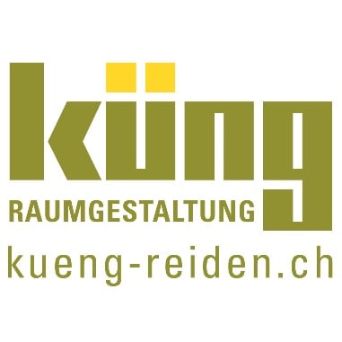 Küng Raumgestaltung Logo
