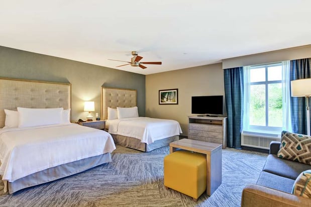 Images Homewood Suites by Hilton Hadley Amherst