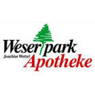 Logo Logo der Weserpark-Apotheke