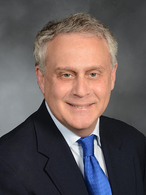 Peter Goldstein, MD