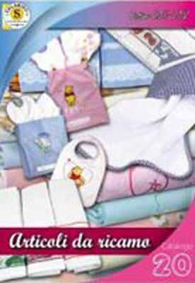 Images Merceria Salamino