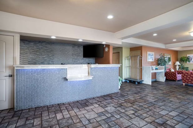Images SureStay by Best Western Ukiah