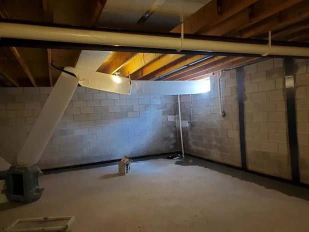 Images Basement Waterproofing Solutions