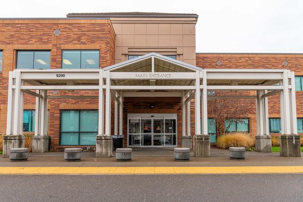 Images Providence Occupational Medicine - Clackamas