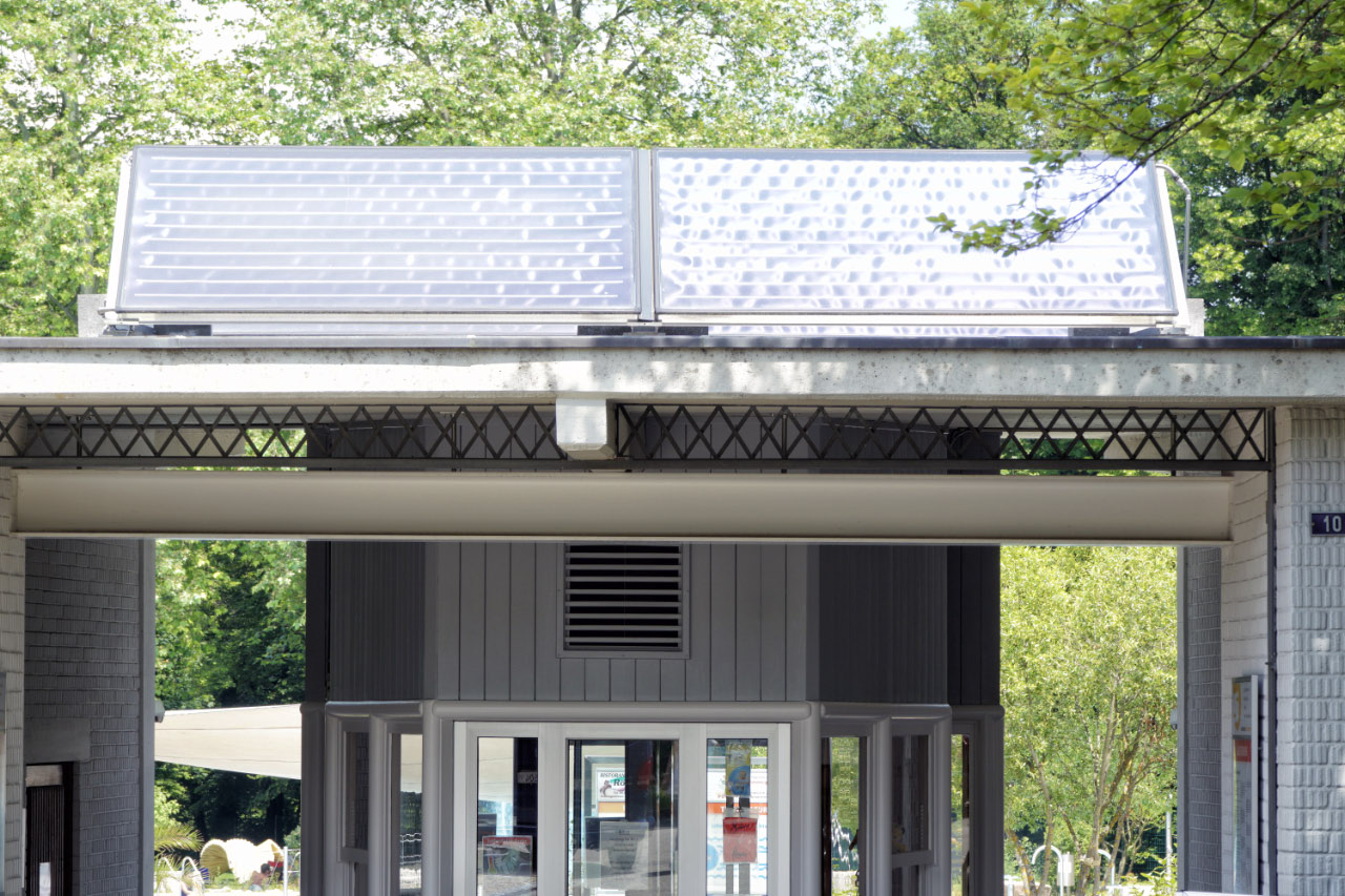 Bilder Kalbermatten Haustechnik AG