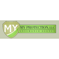 My Protection Insurance Agency Logo