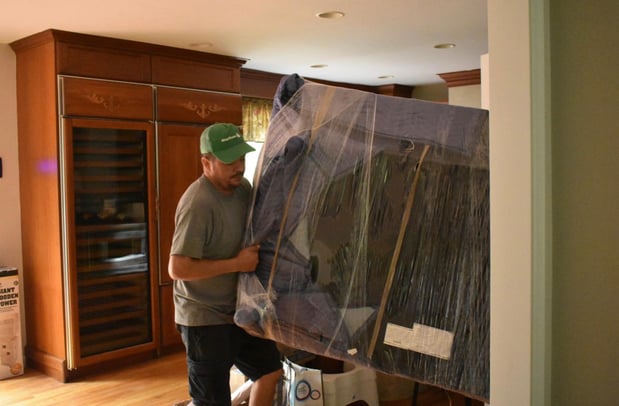 Images Murphy Moving & Storage - Moving Company