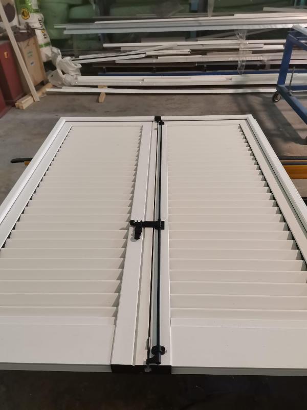 Images Attila Group - Produttore Persiane in Alluminio, Impresa Edile