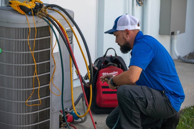 Images Mechanical Air Conditioning