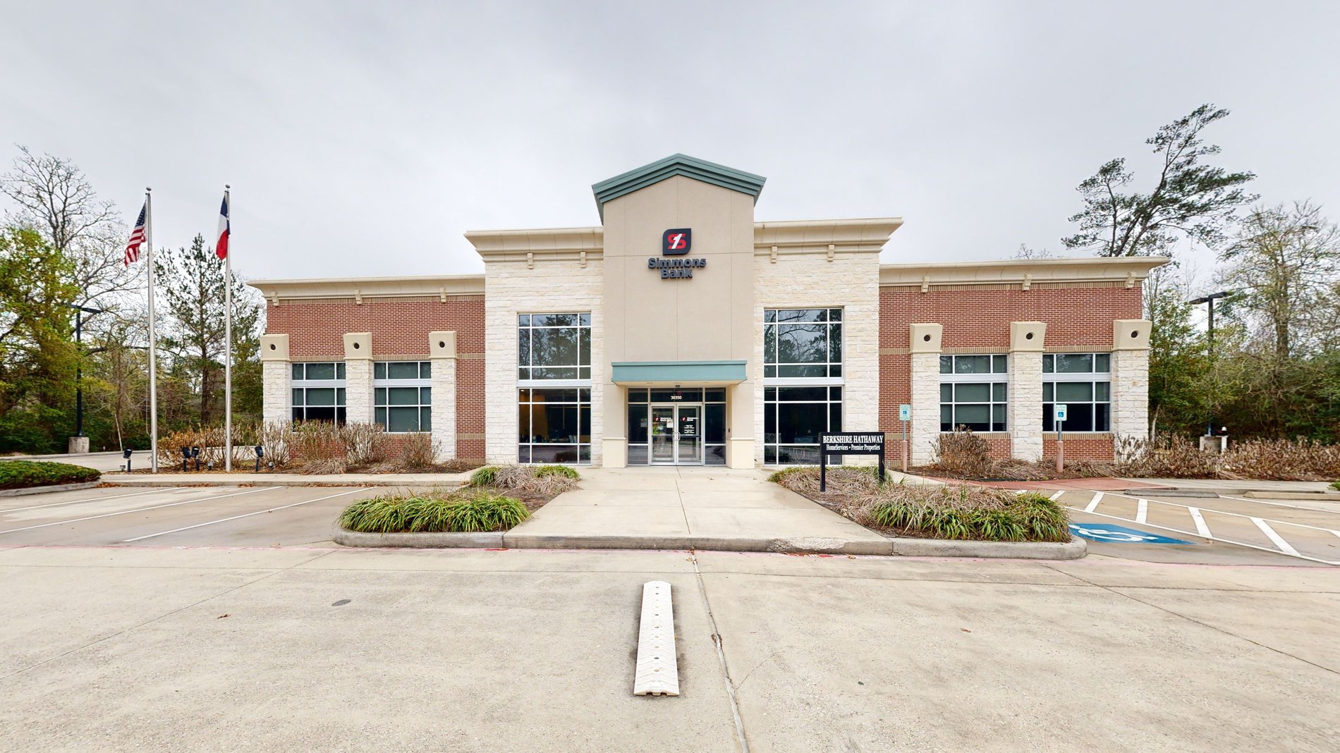 Woodlands West