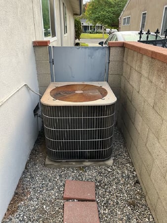 Images Precise Air Systems Inc.