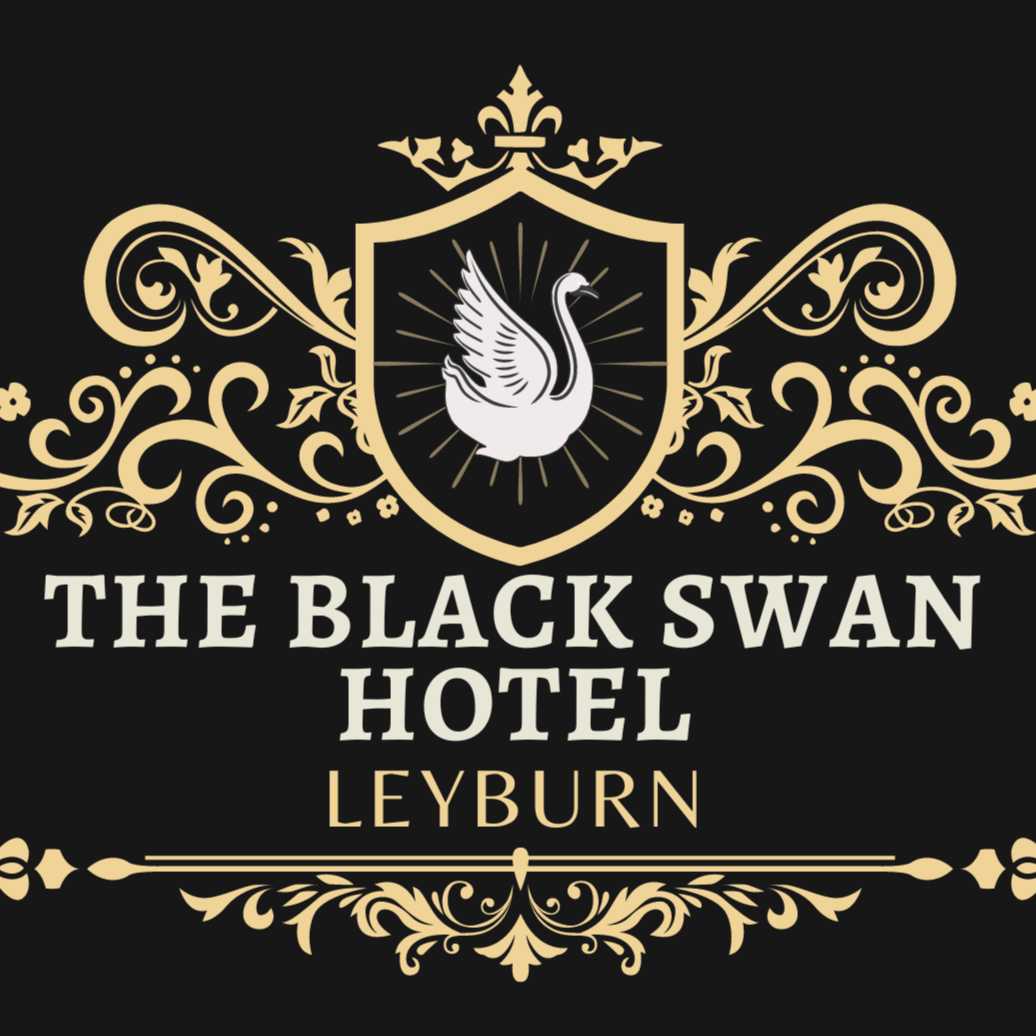 The Black Swan Hotel Leyburn 07943 922801