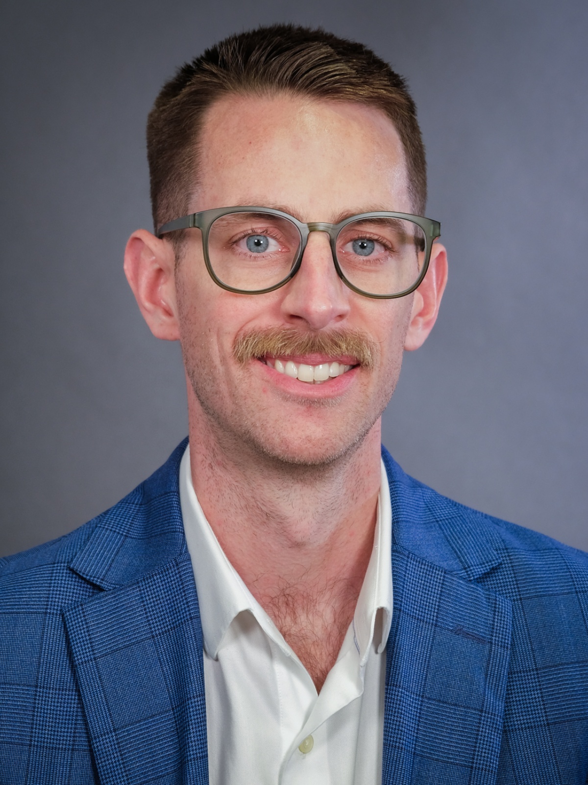 Cameron Upchurch, MD, Emergency Medicine Physician Image